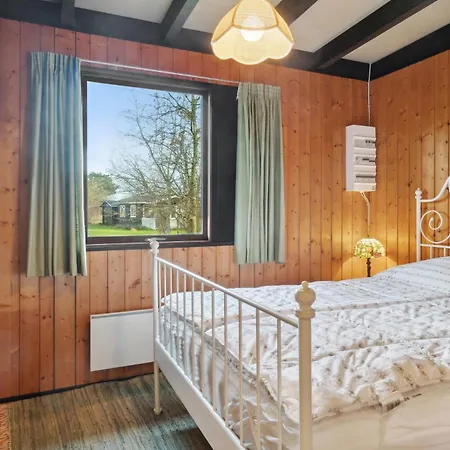 Ferienhaus Stunning In With Wifi *