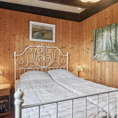 Stunning In With Wifi Ferienhaus Gorlev