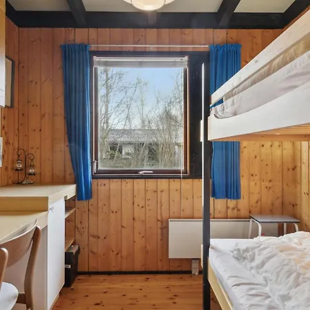 Ferienhaus Stunning In With Wifi Gorlev