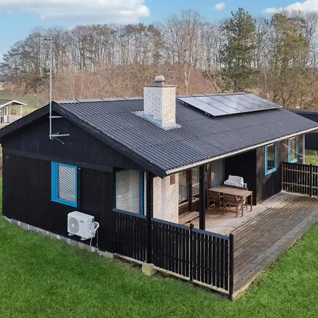 Ferienhaus Stunning In With Wifi Gorlev